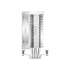 Кулер для процессора PCCooler CPU Cooler RT500 TC ARGB WH WHITE Кулер для процессора PCCooler CPU Cooler RT500 TC ARGB WH WHITE