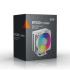 Кулер для процессора PCCooler CPU Cooler RT500 TC ARGB WH WHITE Кулер для процессора PCCooler CPU Cooler RT500 TC ARGB WH WHITE