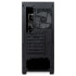 Корпус без блока питания HSPD M521-TGBK-ARGB