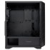Корпус без блока питания HSPD M521-TGBK-ARGB