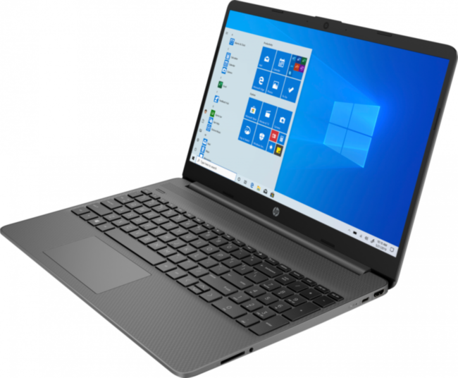 Ноутбук HP Laptop 15s-fq3023ur Ноутбук HP Laptop 15s-fq3023ur