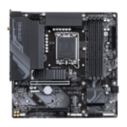 Материнская плата GIGABYTE B760M GAMING X AX