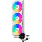 Система охлаждения PcCooler DA360 ARGB WH Система охлаждения PcCooler DA360 ARGB WH