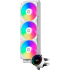Система охлаждения PcCooler DA360 ARGB WH
