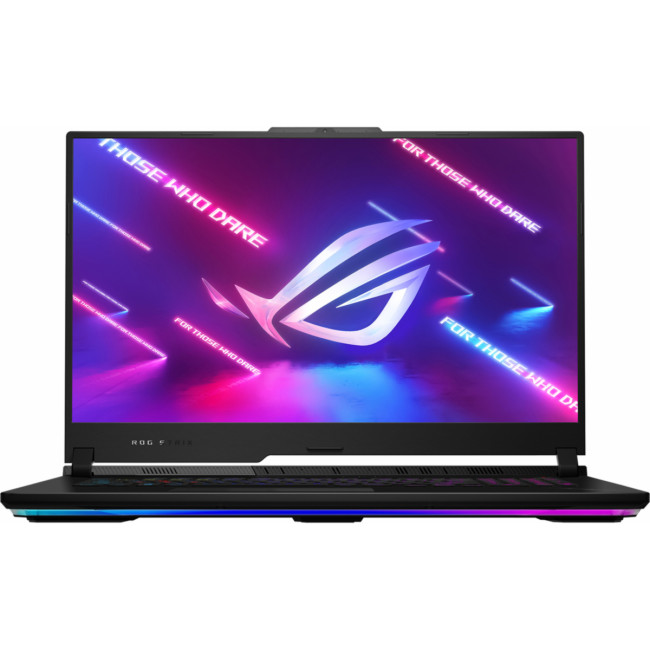Ноутбук ASUS ROG Strix SCAR 17 G733PZ-LL073 (90NR0DC4-M00510) Ноутбук ASUS ROG Strix SCAR 17 G733PZ-LL073 (90NR0DC4-M00510)
