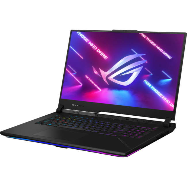 Ноутбук ASUS ROG Strix SCAR 17 G733PZ-LL073 (90NR0DC4-M00510) Ноутбук ASUS ROG Strix SCAR 17 G733PZ-LL073 (90NR0DC4-M00510)