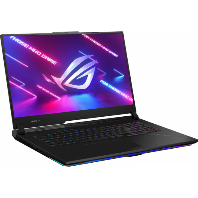 Ноутбук ASUS ROG Strix SCAR 17 G733PZ-LL073 (90NR0DC4-M00510) Ноутбук ASUS ROG Strix SCAR 17 G733PZ-LL073 (90NR0DC4-M00510)