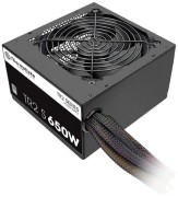 Блок питания Thermaltake PS-TRS-0650NNSAWE-2 Блок питания Thermaltake PS-TRS-0650NNSAWE-2