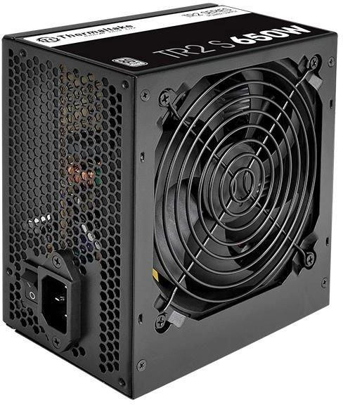 Блок питания Thermaltake PS-TRS-0650NNSAWE-2 Блок питания Thermaltake PS-TRS-0650NNSAWE-2