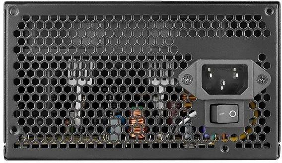 Блок питания Thermaltake PS-TRS-0650NNSAWE-2 Блок питания Thermaltake PS-TRS-0650NNSAWE-2