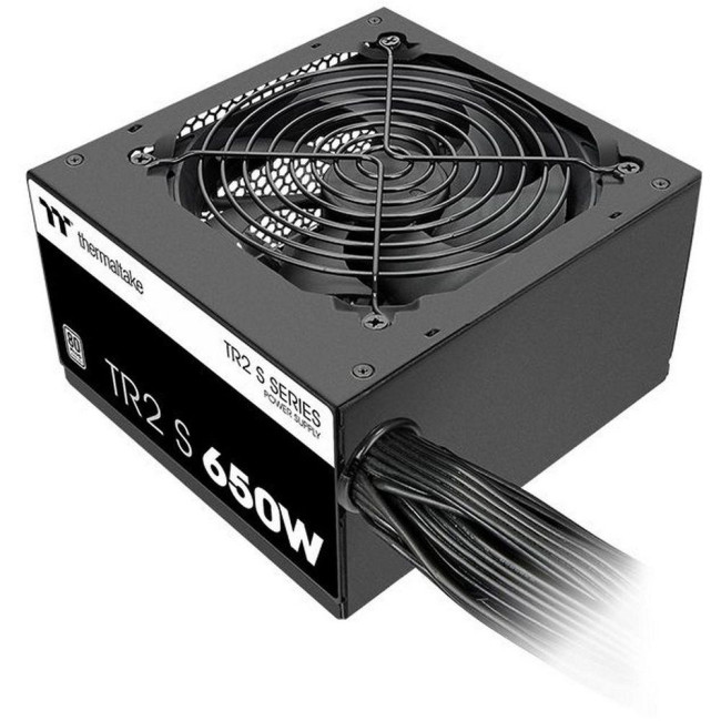Блок питания Thermaltake PS-TRS-0650NNSAWE-2 Блок питания Thermaltake PS-TRS-0650NNSAWE-2