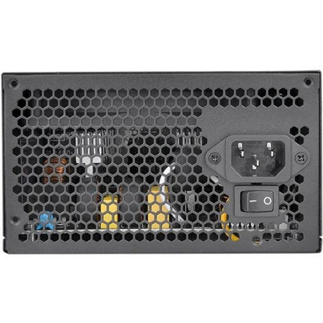 Блок питания Thermaltake PS-TRS-0650NNSAWE-2 Блок питания Thermaltake PS-TRS-0650NNSAWE-2