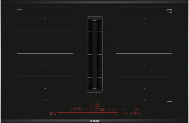 Встраиваемая индукционная панель BOSCH BOSCH PXX875D57E