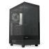 Корпус без блока питания HSPD F510-TGBK-ARGB