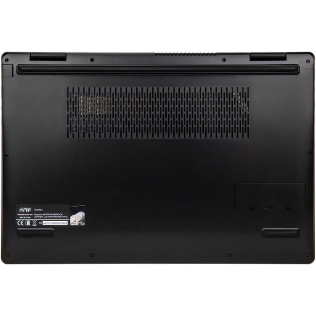 Ноутбук Hiper U26-15FII5124R8S2WPG Ноутбук Hiper U26-15FII5124R8S2WPG
