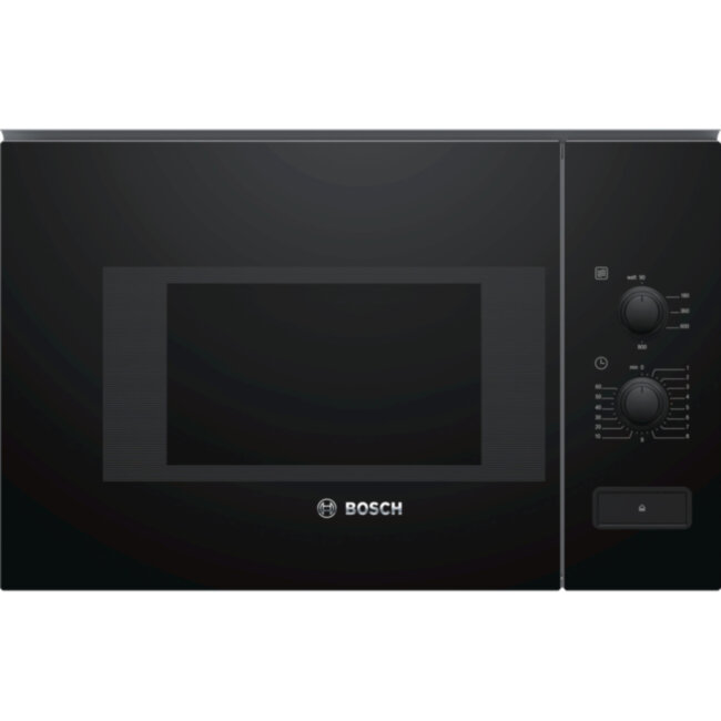 Встраиваемые микроволновые печи BOSCH Bosch BFL520MB0