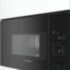 Встраиваемые микроволновые печи BOSCH Bosch BFL520MB0