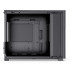 Корпус без блока питания Jonsbo D31 STD SCREEN Black