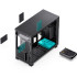 Корпус без блока питания Jonsbo D31 STD SCREEN Black