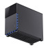 Корпус без блока питания Jonsbo D31 STD SCREEN Black