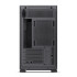 Корпус без блока питания Jonsbo D31 STD SCREEN Black