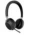 Гарнитура беспроводная Yealink BH76 UC Black USB-A