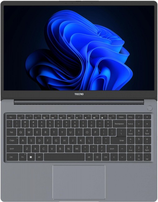 Ноутбук TECNO 71005000465 Ноутбук TECNO 71005000465
