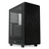 Корпус без блока питания HSPD M510-TGBK