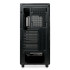 Корпус без блока питания HSPD M510-TGBK