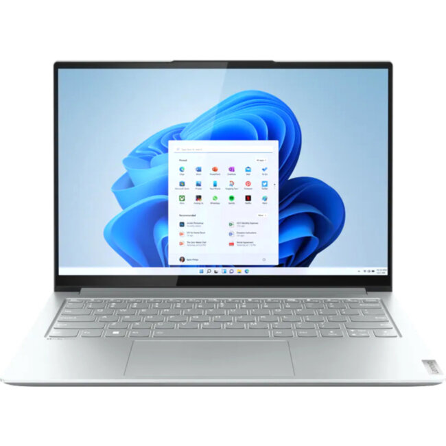 Ноутбук Lenovo Yoga Slim 7 Pro 14IAP7 (82SV0077RU) Ноутбук Lenovo Yoga Slim 7 Pro 14IAP7 (82SV0077RU)