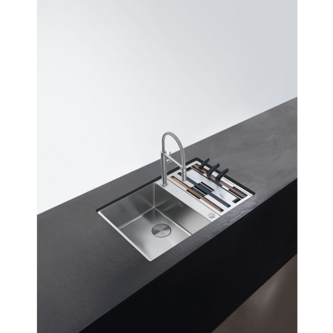 Мойка Franke BWX 120-41-27 Franke 122.0579.553 Мойка Franke BWX 120-41-27 Franke 122.0579.553