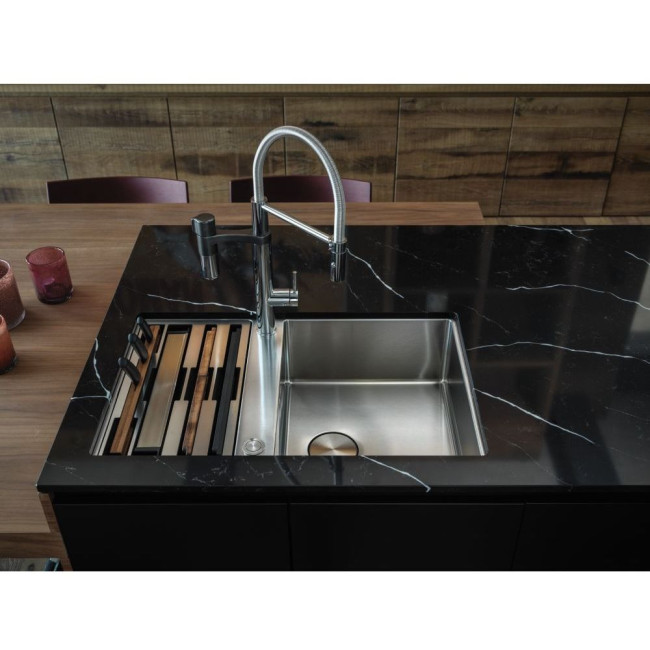 Мойка Franke BWX 120-41-27 Franke 122.0579.553 Мойка Franke BWX 120-41-27 Franke 122.0579.553