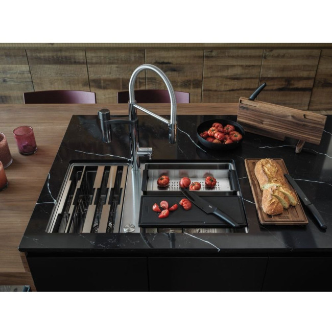 Мойка Franke BWX 120-41-27 Franke 122.0579.553 Мойка Franke BWX 120-41-27 Franke 122.0579.553