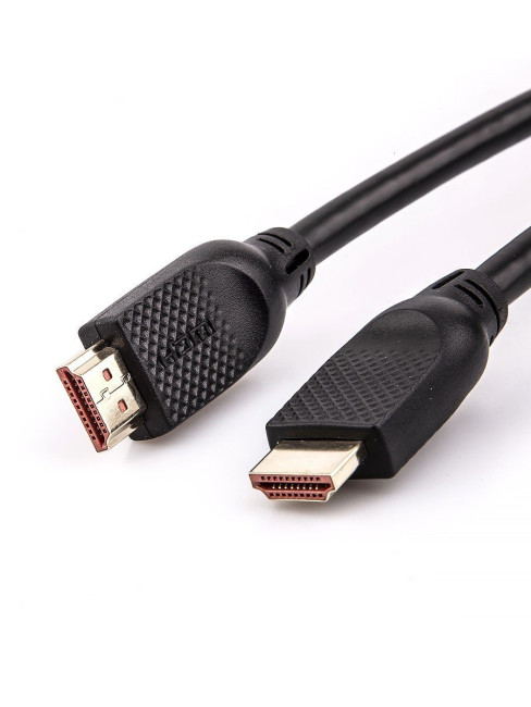 Кабель HDMI 19M/M ver 2.0, 5М,2 фильтра, Aopen/Qust <ACG517D-5M> VCOM HDMI (m) - HDMI (m) 5м Кабель HDMI 19M/M ver 2.0, 5М,2 фильтра, Aopen/Qust <ACG517D-5M> VCOM HDMI (m) - HDMI (m) 5м
