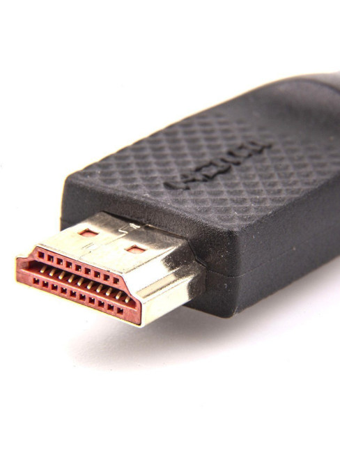 Кабель HDMI 19M/M ver 2.0, 5М,2 фильтра, Aopen/Qust <ACG517D-5M> VCOM HDMI (m) - HDMI (m) 5м Кабель HDMI 19M/M ver 2.0, 5М,2 фильтра, Aopen/Qust <ACG517D-5M> VCOM HDMI (m) - HDMI (m) 5м