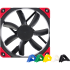 Кулер для корпуса Noctua NF-S12A PWM chromax.black.swap Кулер для корпуса Noctua NF-S12A PWM chromax.black.swap