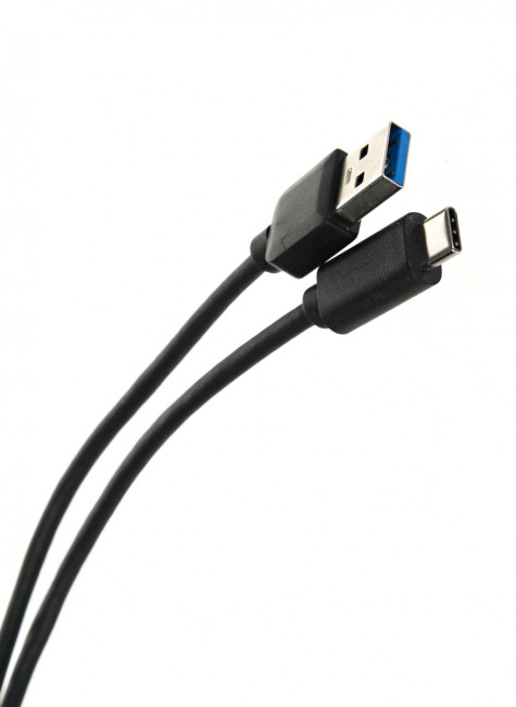 Кабель-адаптер USB 3.1 Type-Cm --> USB 3.0 Am, 2м VCOM <CU401-2M> VCOM USB 2.0 Type-C (m) - USB 3.2 Type-AM 2м Кабель-адаптер USB 3.1 Type-Cm --> USB 3.0 Am, 2м VCOM <CU401-2M> VCOM USB 2.0 Type-C (m) - USB 3.2 Type-AM 2м