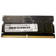 Память оперативная Foxline FL4800D5S40-8G Память оперативная Foxline FL4800D5S40-8G