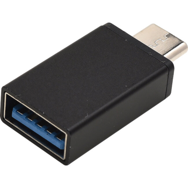 Переходник USB (v3.0)<=> Type-C ATcom AT1108 Переходник USB (v3.0)<=> Type-C ATcom AT1108