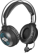 Defender Акустическая 2.0 система Stellar 6Вт, подсветка, питание от USB Defender 65043