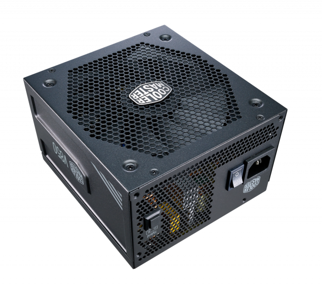 Блок питания 850 Ватт Cooler Master Gold V850 V2 Блок питания 850 Ватт Cooler Master Gold V850 V2