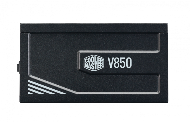 Блок питания 850 Ватт Cooler Master Gold V850 V2 Блок питания 850 Ватт Cooler Master Gold V850 V2