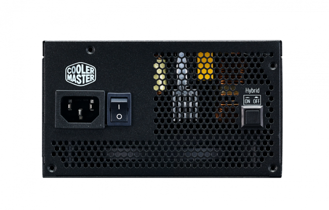 Блок питания 850 Ватт Cooler Master Gold V850 V2 Блок питания 850 Ватт Cooler Master Gold V850 V2