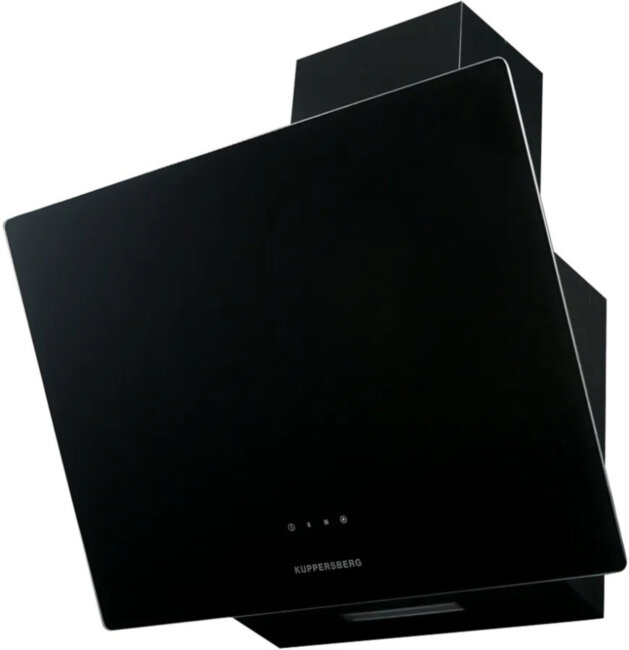 Вытяжка Kuppersberg Kuppersberg F 605 B Вытяжка Kuppersberg Kuppersberg F 605 B