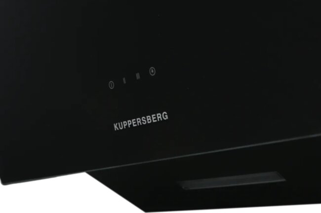 Вытяжка Kuppersberg Kuppersberg F 605 B Вытяжка Kuppersberg Kuppersberg F 605 B
