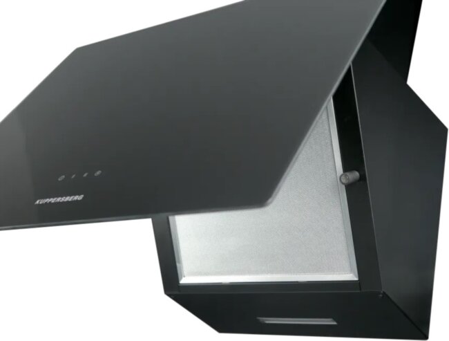 Вытяжка Kuppersberg Kuppersberg F 605 B Вытяжка Kuppersberg Kuppersberg F 605 B