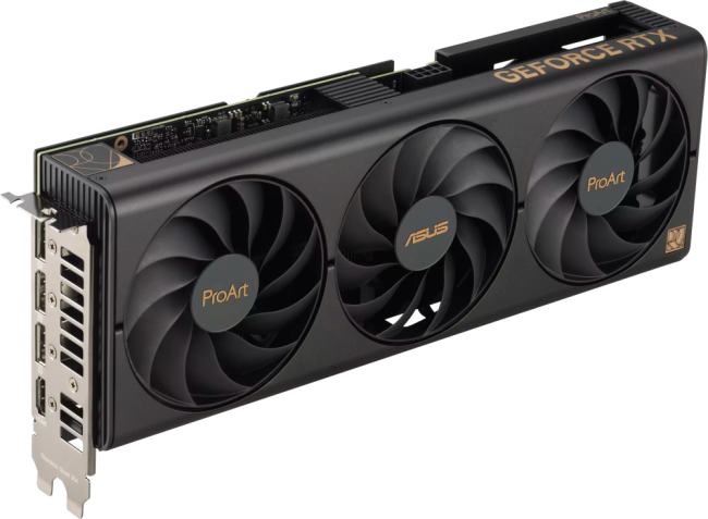 Видеокарта ASUS 90YV0J12-M0NA00 Видеокарта ASUS 90YV0J12-M0NA00