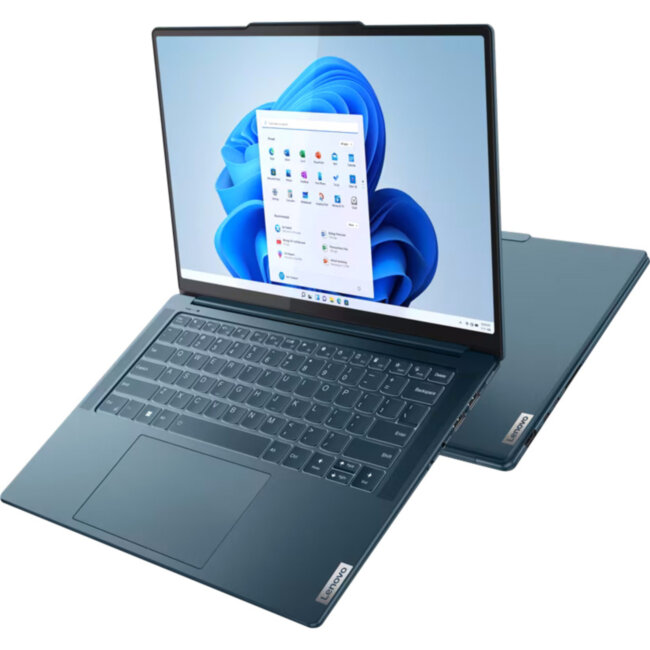 Ноутбук Lenovo Yoga Pro 9 14IRP8 (83BU003DRK) Ноутбук Lenovo Yoga Pro 9 14IRP8 (83BU003DRK)
