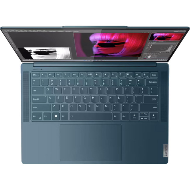 Ноутбук Lenovo Yoga Pro 9 14IRP8 (83BU003DRK) Ноутбук Lenovo Yoga Pro 9 14IRP8 (83BU003DRK)