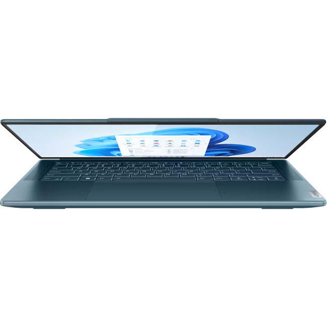 Ноутбук Lenovo Yoga Pro 9 14IRP8 (83BU003DRK) Ноутбук Lenovo Yoga Pro 9 14IRP8 (83BU003DRK)